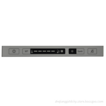 High Quality Film Panel for Refrigerator